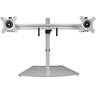 StarTech Dual Monitor Standfuß Vorschau