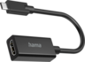 Thumbnail image of Adapter USB Type-C/m - HDMI/f