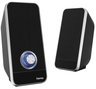 Thumbnail image of Hama Sonic LS-206 Speakers