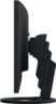 Thumbnail image of EIZO FlexScan EV2485 Monitor Black
