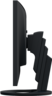 Miniatuurafbeelding van EIZO FlexScan EV2485 Monitor Black