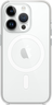 Apple iPhone 14 Pro átlátszó tok előnézet