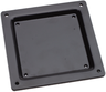 Anteprima di Adattatore VESA Secomp 75x75 a 100x100