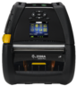 Aperçu de Imprimante WiFi Zebra ZQ630d Plus 203dpi