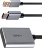 Aperçu de Adaptateur LINDY HDMI - USB-C
