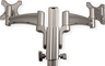 Thumbnail image of Secomp Value Dual Monitor Desk Mount