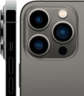 Aperçu de Apple iPhone 13 Pro 256 Go, graphite