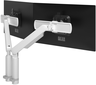 Thumbnail image of Dataflex Viewprime + Dual Desk Mount