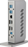 Anteprima di Docking USB-C 3.0 - 2x DP/HDMI StarTech