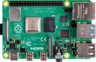 Miniatuurafbeelding van Raspberry Pi 4 B 4GB Single Board PC