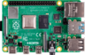 Raspberry Pi 4B 4GB egykártyás PC előnézet