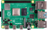 Miniatuurafbeelding van Raspberry Pi 4 B 4GB Single Board PC