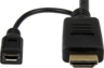 Vista previa de Adaptador StarTech HDMI a VGA