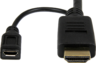Thumbnail image of StarTech HDMI - VGA Cable 0.9m