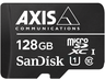 Miniatuurafbeelding van AXIS Surveillance microSDXC Card 128GB