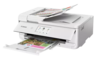 Anteprima di Canon PIXMA TS9551Ca MFP bianca