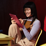 Aperçu de Apple iPad 10.9 10e gén 5G 256 Go, rose