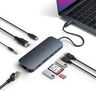 Anteprima di Docking USB-C HyperDrive EcoSmart 10