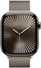 Miniatuurafbeelding van Apple Watch 42 Natural Milanese Loop