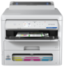 Vista previa de Impresora Epson WorkForce Pro EP-C800RDW