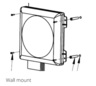 Thumbnail image of HPE Aruba AP-ANT-48 Antenna