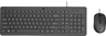 HP USB 150 Tastatur und Maus Set Vorschau