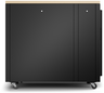 Miniatuurafbeelding van APC NetShelter Soundproof 17U Maple