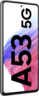 Miniatuurafbeelding van Samsung Galaxy A53 5G 6/128GB Black
