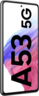 Thumbnail image of Samsung Galaxy A53 5G 6/128GB Black