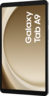 Thumbnail image of Samsung Galaxy Tab A9 Wi-Fi 64GB Silver