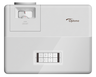 Optoma ZH507+ Laser Projektor Vorschau