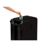 Thumbnail image of Fellowes AutoMax 550C Shredder