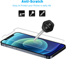 Thumbnail image of ARTICONA iPhone 12/Pro Screen Prot Clear