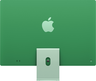 Miniatuurafbeelding van Apple iMac M4 8-core 16/256GB Green