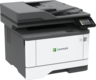 Vista previa de Impresora multifunción Lexmark MX431adn