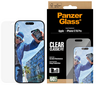Thumbnail image of PanzerGlass iPhone 17/16 Pro Screen Prot