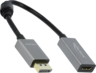 Anteprima di Adattatore DisplayPort - HDMI Delock