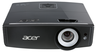 Acer P6605 Projektor Vorschau