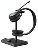Thumbnail image of Yealink WH62 Dual UC DECT Headset