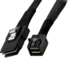 Thumbnail image of SAS Cable Int. SFF8087 - SFF8643 1m