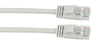 Thumbnail image of Patch Cable RJ45 U/UTP Cat6a 15m Grey