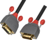 Thumbnail image of LINDY DVI-D Dual Link Extension 3m