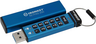Thumbnail image of Kingston IronKey Keypad USB Stick 256GB