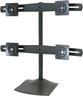 Thumbnail image of Ergotron DS100 Quad Monitor Desk Stand