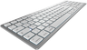 Thumbnail image of CHERRY KW 9100 SLIM FOR MAC Keyboard