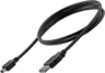StarTech USB Typ A - Mini-B Kabel 1 m Vorschau