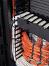 Miniatuurafbeelding van APC Vertical Cable Manager 48U