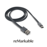 Widok produktu Kabel reMarkable 2 USB typu C - A 1 m w pomniejszeniu