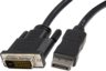 Thumbnail image of StarTech DisplayPort - DVI-D Cable 1.8m