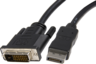 Thumbnail image of StarTech DisplayPort - DVI-D Cable 1.8m